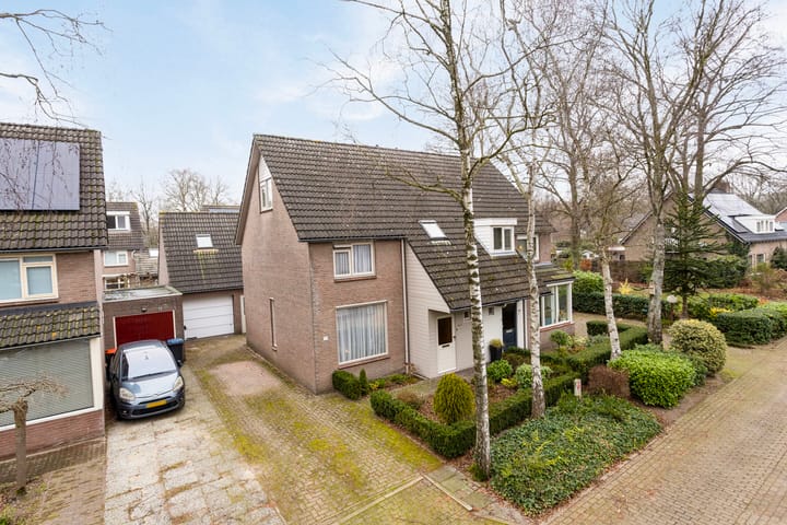 Foto 1 van Gastenberg 71