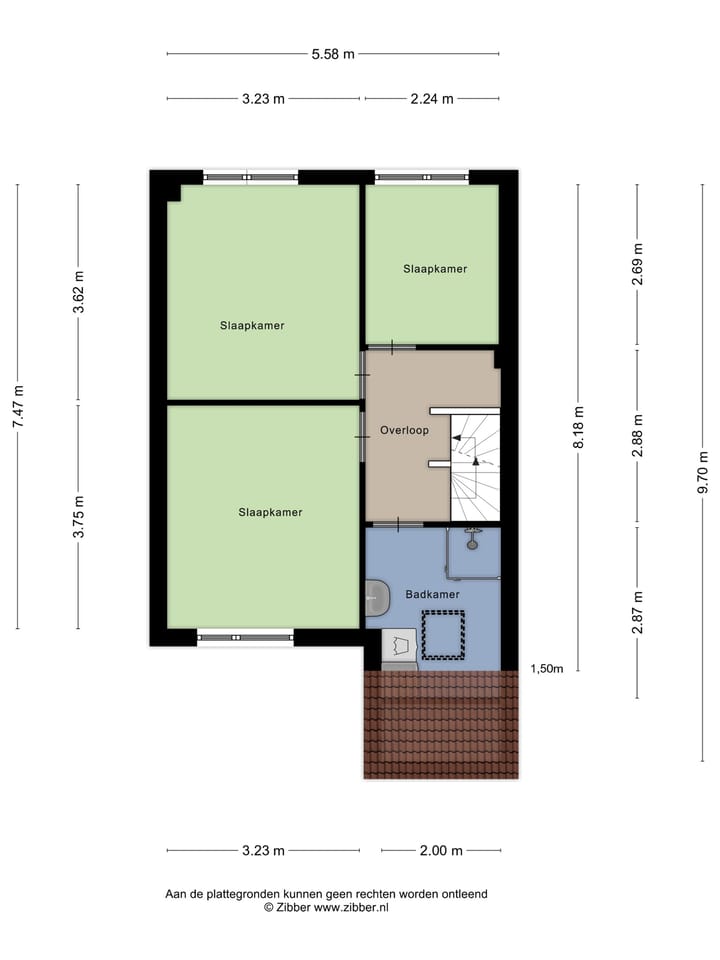 Foto 41 van Gastenberg 71