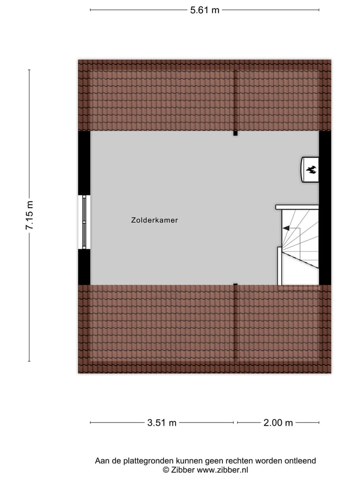 Foto 42 van Gastenberg 71