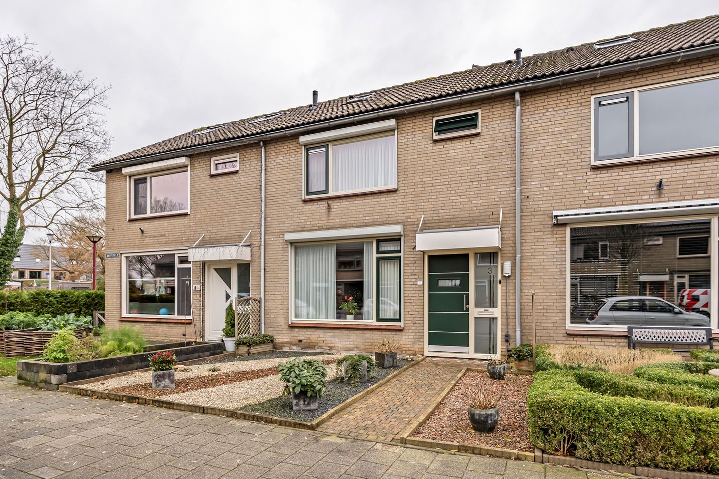 Foto 1 van Aaksterveld 3