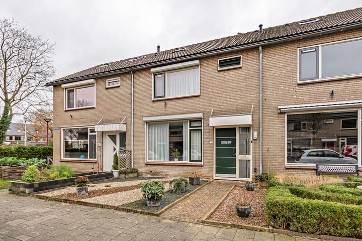 Foto 1 van Aaksterveld 3