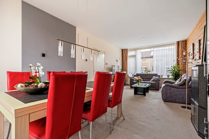 Foto 2 van Aaksterveld 3