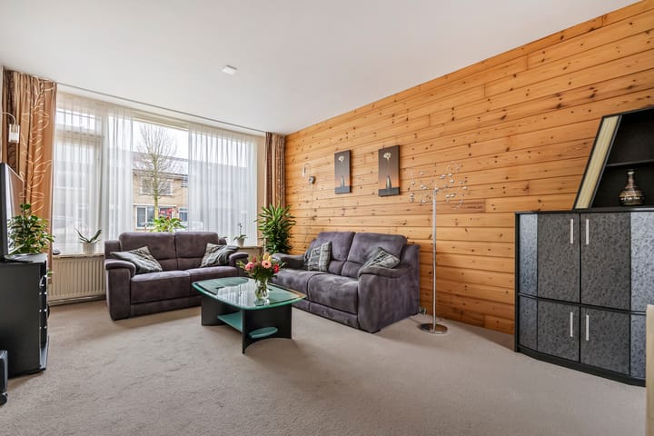 Foto 5 van Aaksterveld 3