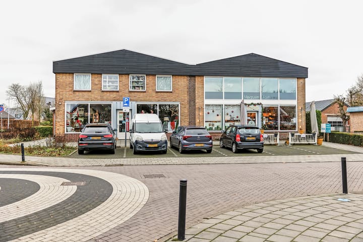 Foto 25 van Aaksterveld 3