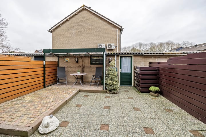 Foto 12 van Aaksterveld 3