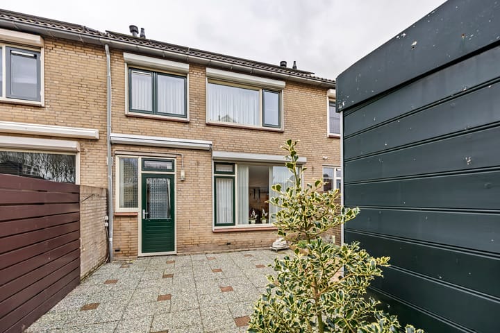 Foto 13 van Aaksterveld 3