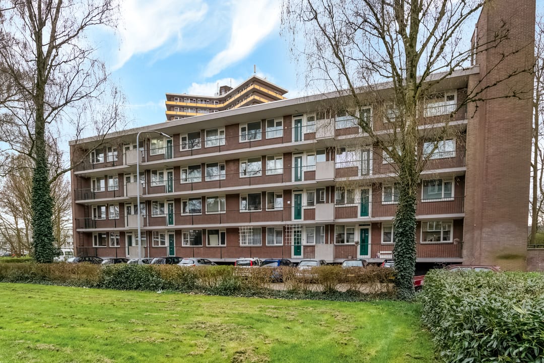 Foto 1 van Thorbeckestraat 72