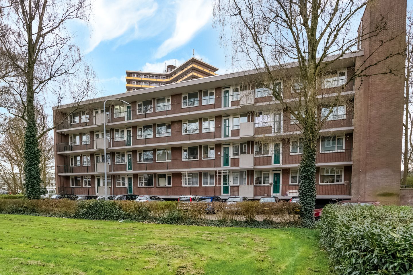 Foto 1 van Thorbeckestraat 72