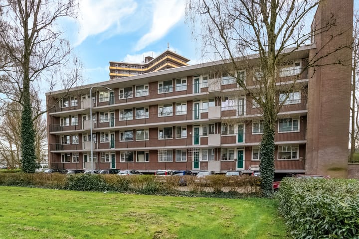 Photo 1 of Thorbeckestraat 72