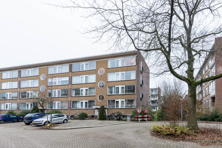 Photo 4 of Henriëtte Roland Holsthof 8