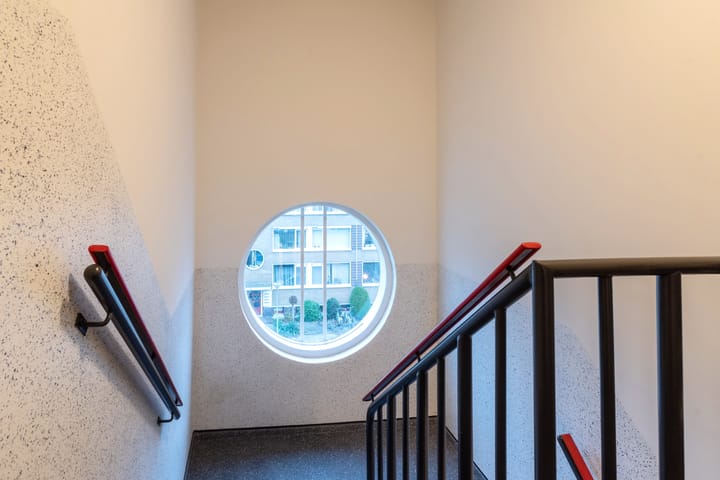 Photo 5 of Henriëtte Roland Holsthof 8