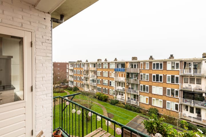 Photo 20 of Henriëtte Roland Holsthof 8