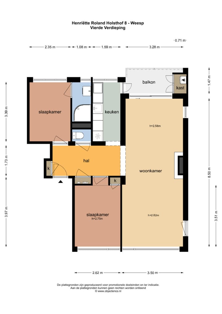 Photo 23 of Henriëtte Roland Holsthof 8