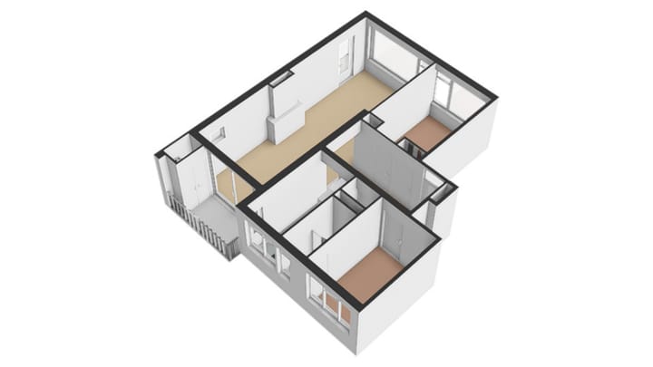Photo 24 of Henriëtte Roland Holsthof 8