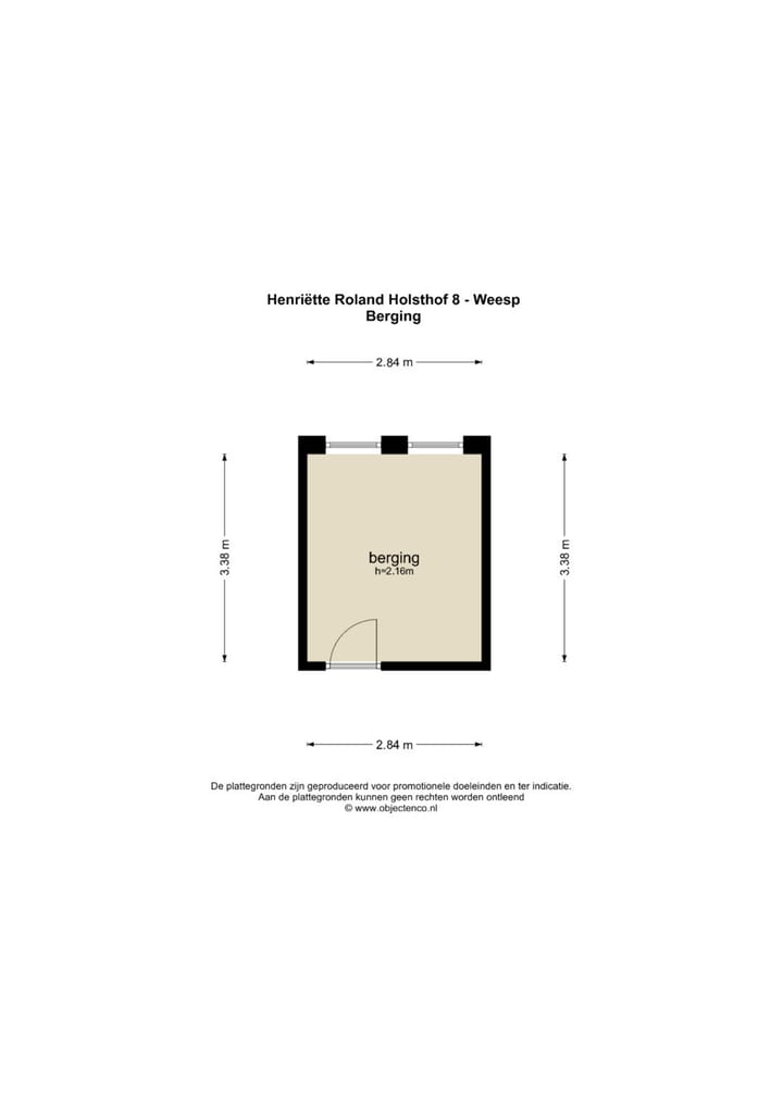 Photo 25 of Henriëtte Roland Holsthof 8