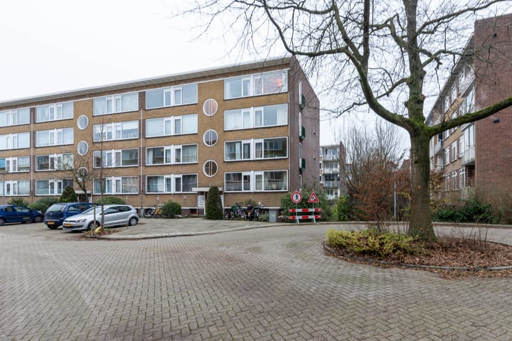 Photo 26 of Henriëtte Roland Holsthof 8