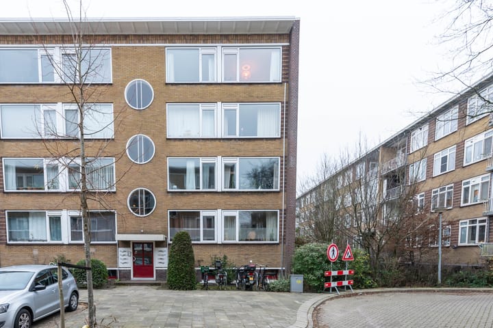 Photo 27 of Henriëtte Roland Holsthof 8