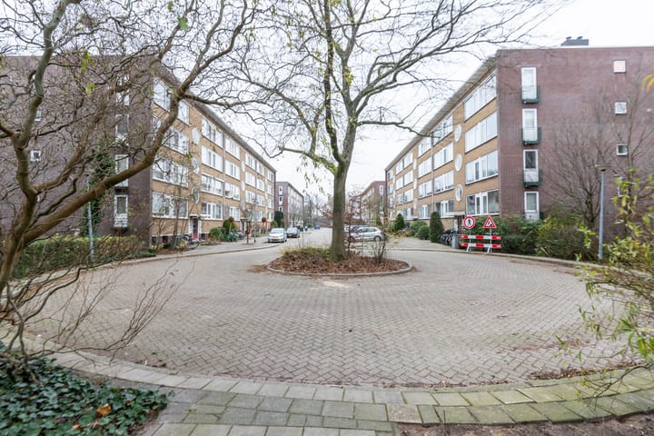 Photo 28 of Henriëtte Roland Holsthof 8