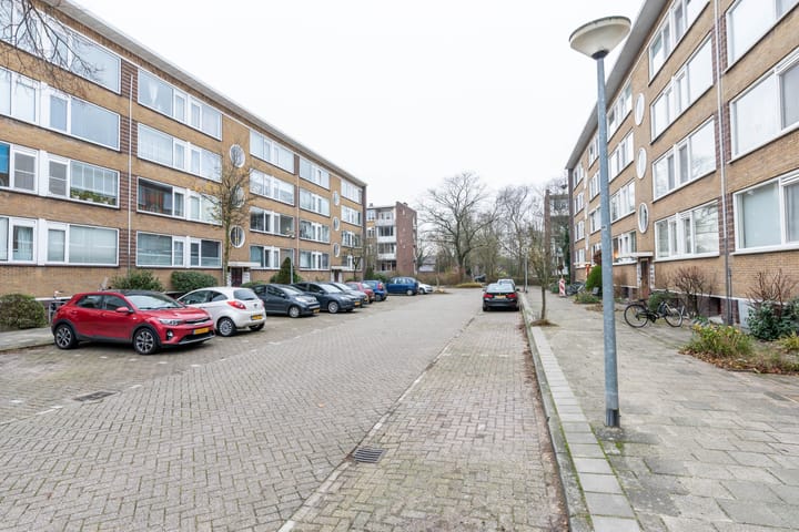 Photo 29 of Henriëtte Roland Holsthof 8