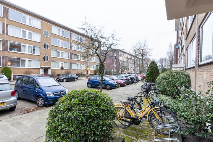 Photo 30 of Henriëtte Roland Holsthof 8