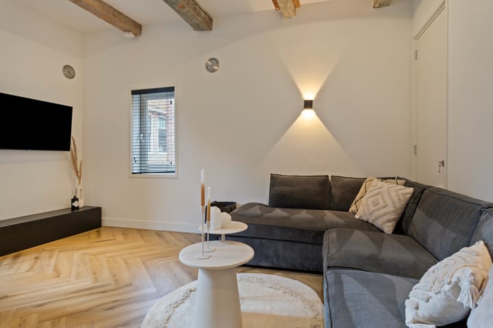 Foto 3 van Hondenstraat 5-A