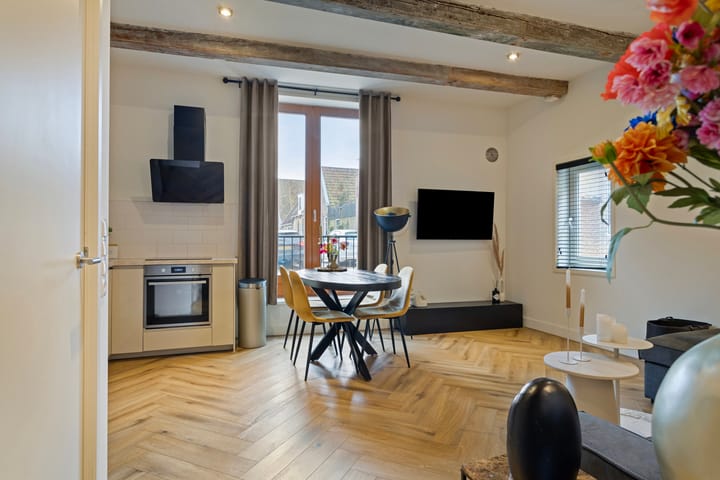 Foto 4 van Hondenstraat 5-A