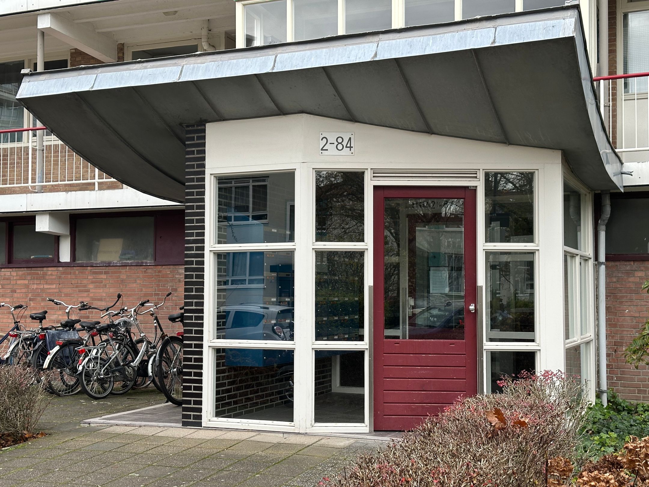 Foto 6 van Willem Royaardsstraat 40