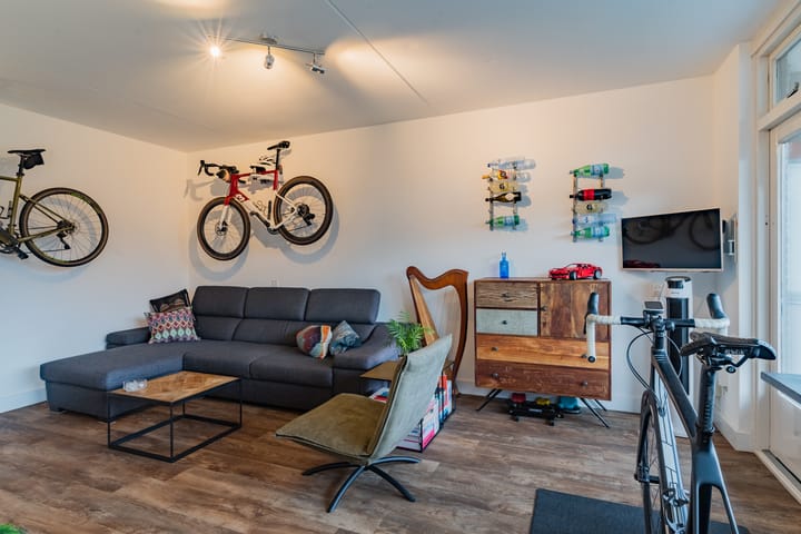 Foto 6 van Graaf Adolfstraat 130