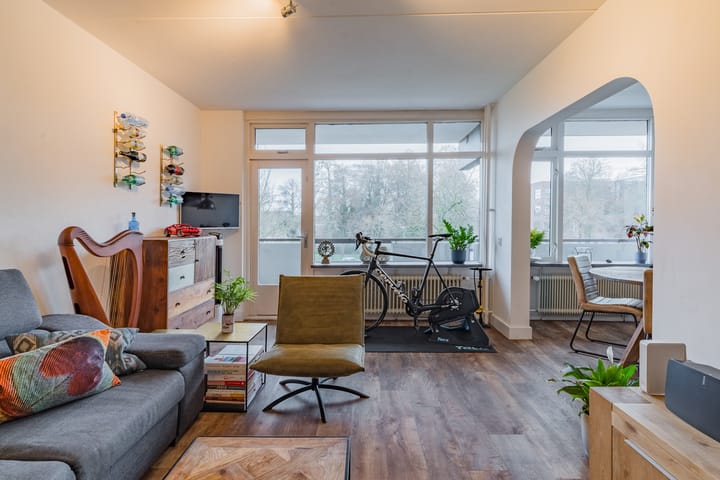 Foto 9 van Graaf Adolfstraat 130