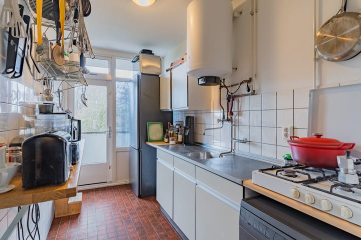 Foto 13 van Graaf Adolfstraat 130