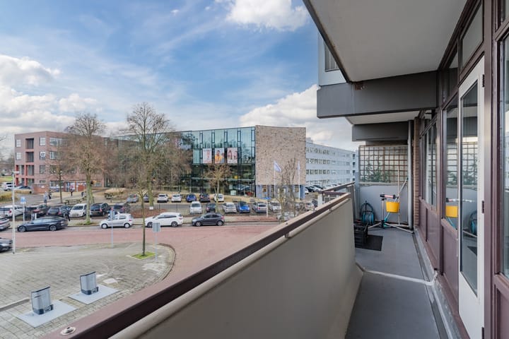 Foto 22 van Graaf Adolfstraat 130