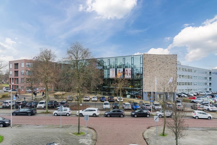 Foto 23 van Graaf Adolfstraat 130