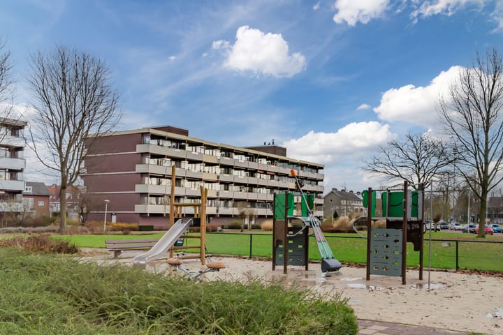 Foto 25 van Graaf Adolfstraat 130