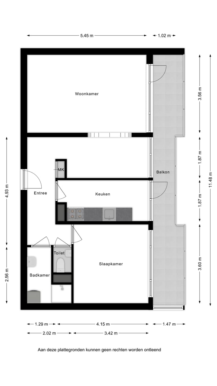 Foto 27 van Graaf Adolfstraat 130