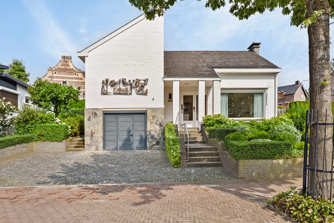 Photo 1 of Schoonbronstraat 2