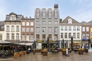 vrije-sector-woningen te huur op Luifelstraat 5-A