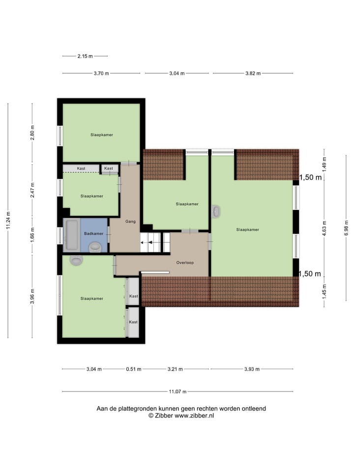 Foto 32 van Schoonbronstraat 2