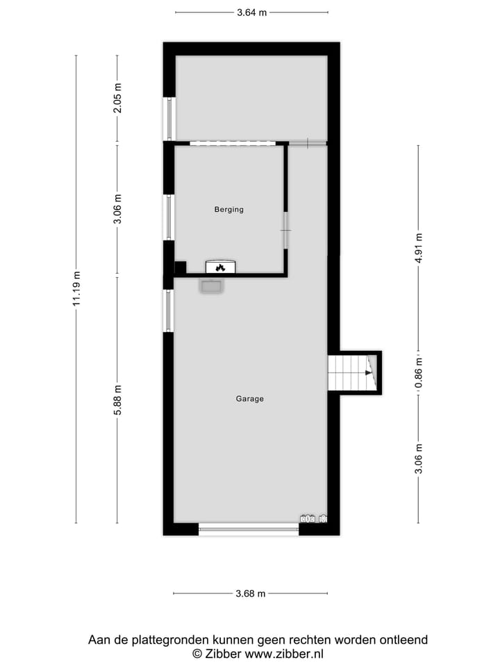 Foto 34 van Schoonbronstraat 2