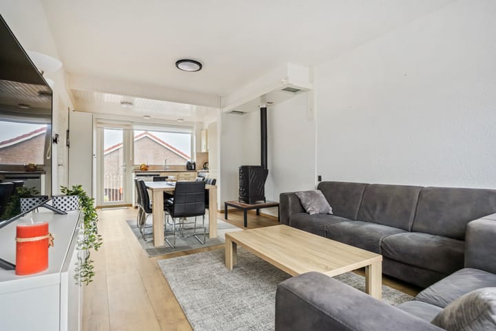 Foto 1 van Koningin Wilhelminalaan 72-A