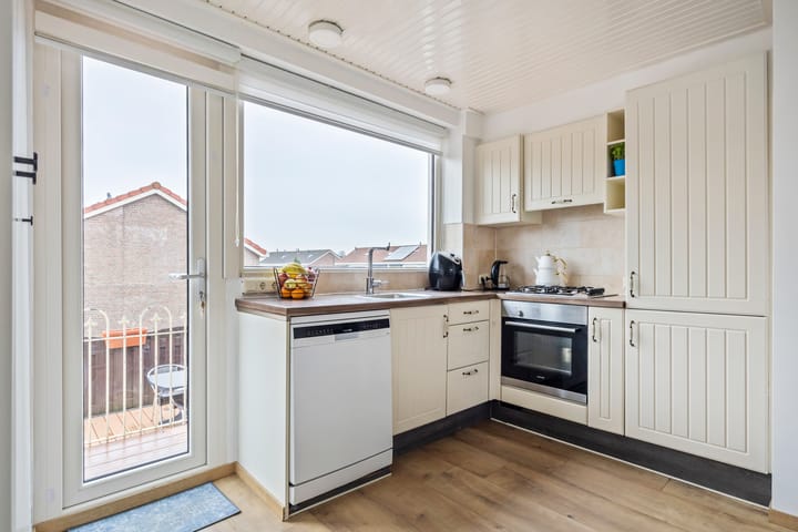 Foto 2 van Koningin Wilhelminalaan 72-A