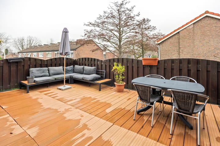 Foto 3 van Koningin Wilhelminalaan 72-A