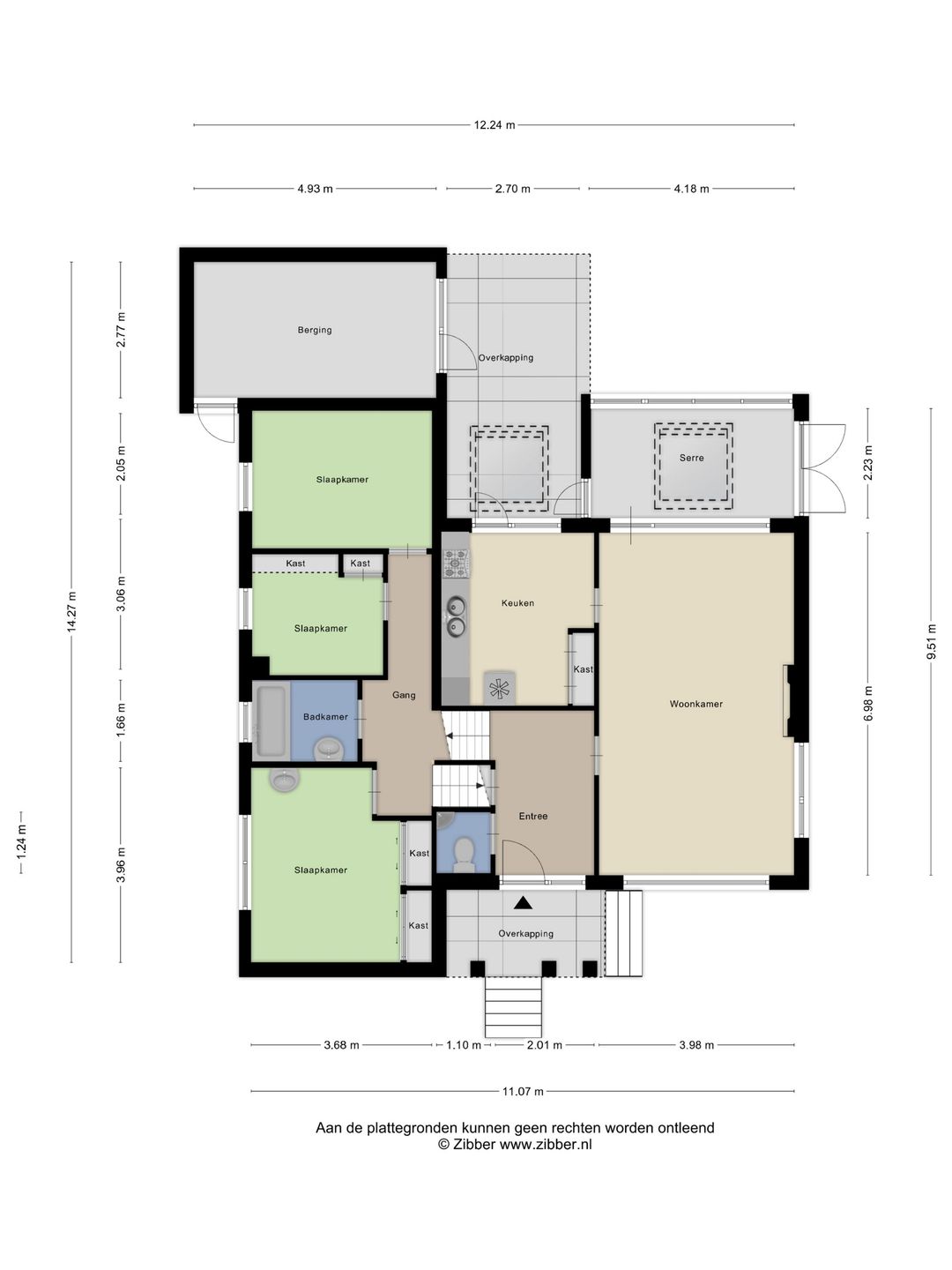 Photo 31 of Schoonbronstraat 2