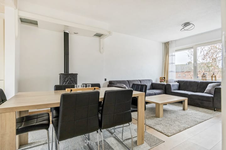 Foto 5 van Koningin Wilhelminalaan 72-A