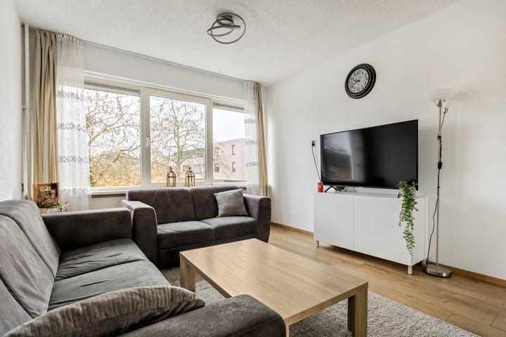 Foto 6 van Koningin Wilhelminalaan 72-A