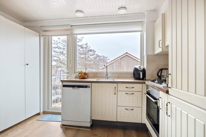 Foto 7 van Koningin Wilhelminalaan 72-A