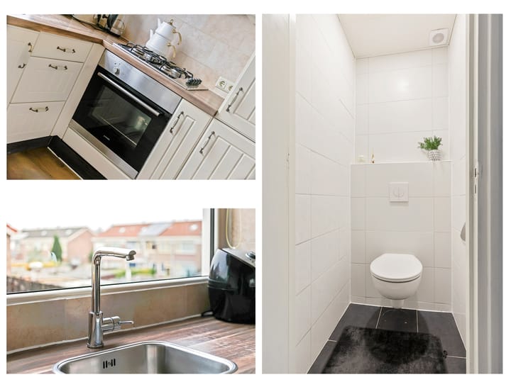 Foto 8 van Koningin Wilhelminalaan 72-A