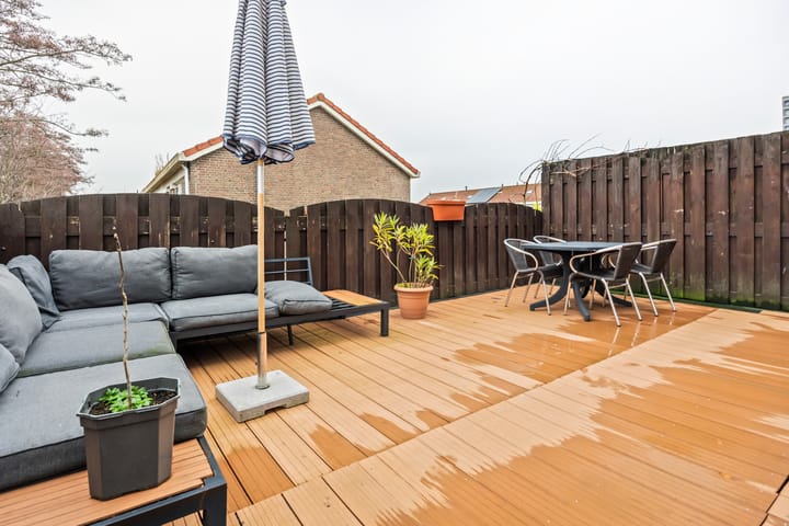 Foto 9 van Koningin Wilhelminalaan 72-A