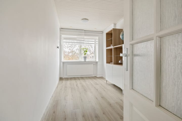 Foto 10 van Koningin Wilhelminalaan 72-A