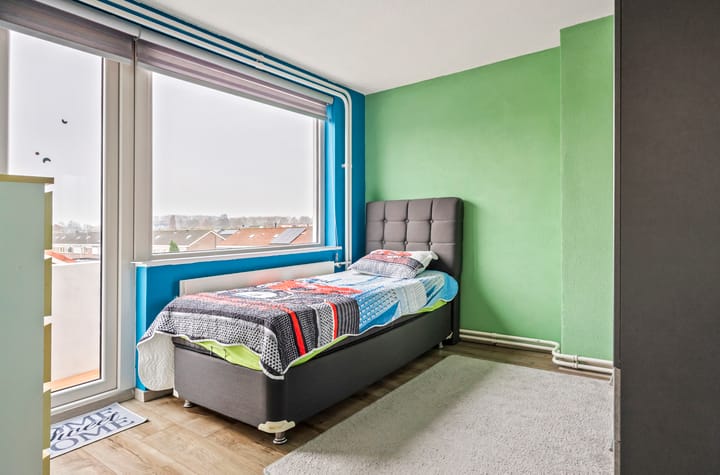 Foto 16 van Koningin Wilhelminalaan 72-A