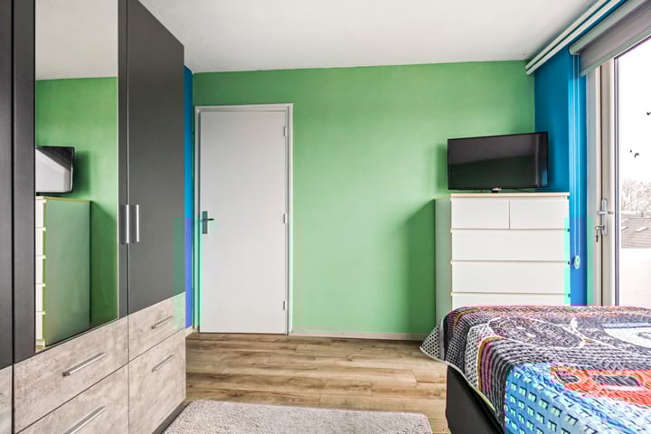 Foto 17 van Koningin Wilhelminalaan 72-A